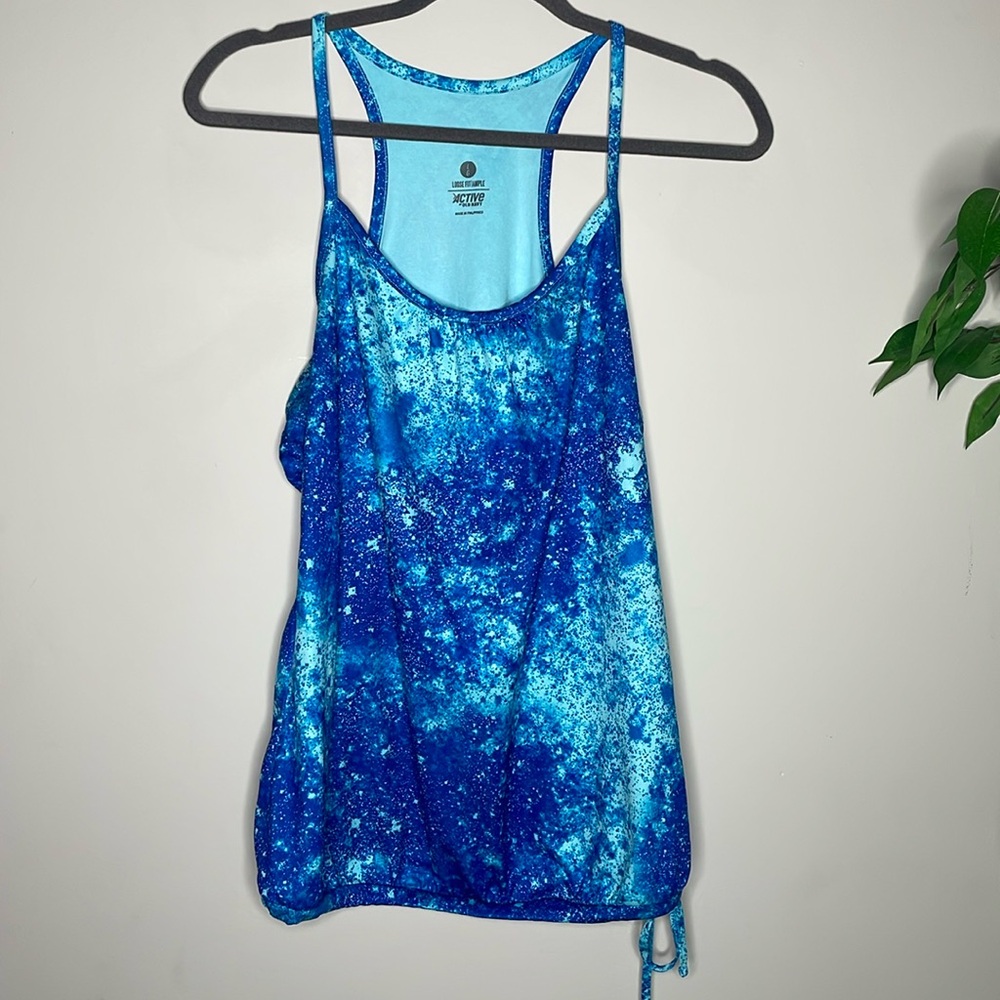 Old Navy Active Loose Fit Tank